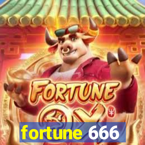 fortune 666